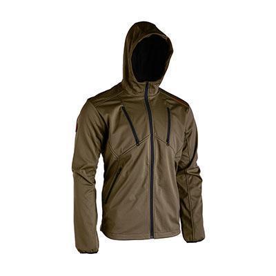 JACKET, TWINPEAK, KHAKI, S
